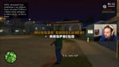 Save Game, 100%
